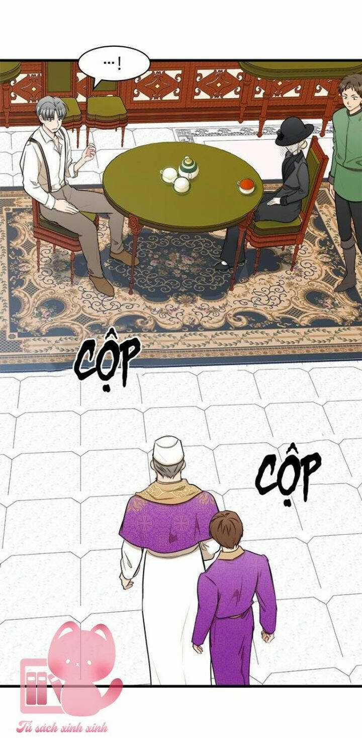 Ác Nữ Trùng Sinh Chapter 28 trang 54