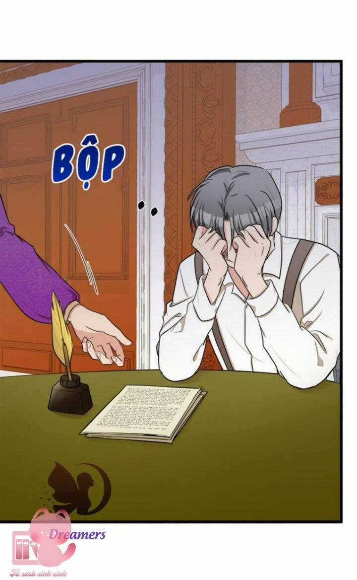 Ác Nữ Trùng Sinh Chapter 28 trang 55