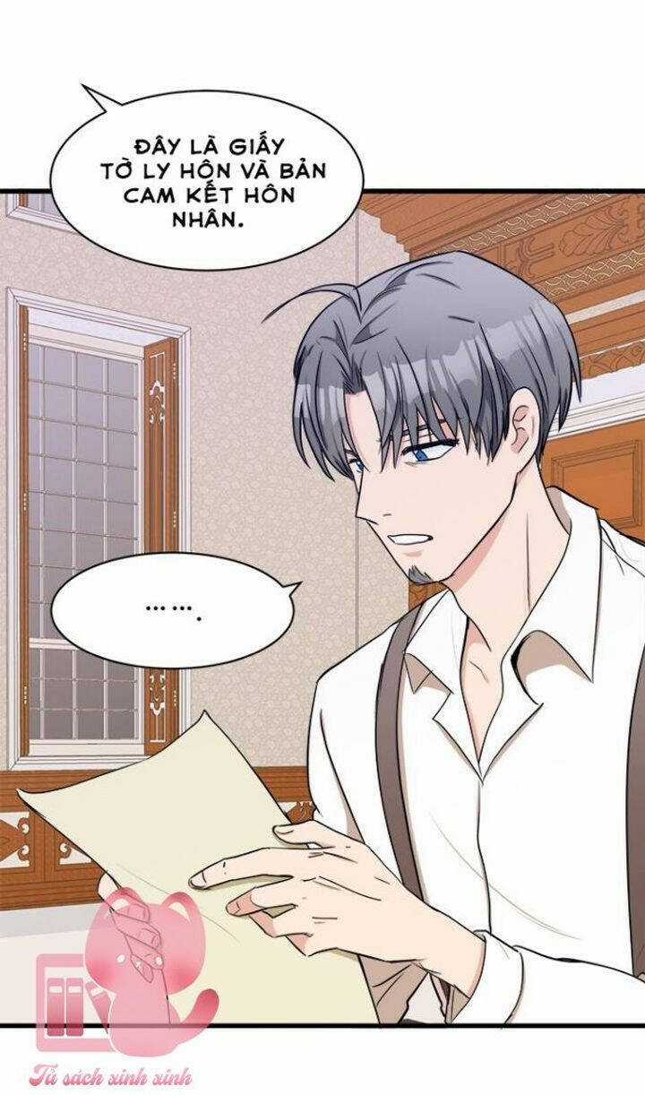 Ác Nữ Trùng Sinh Chapter 28 trang 56