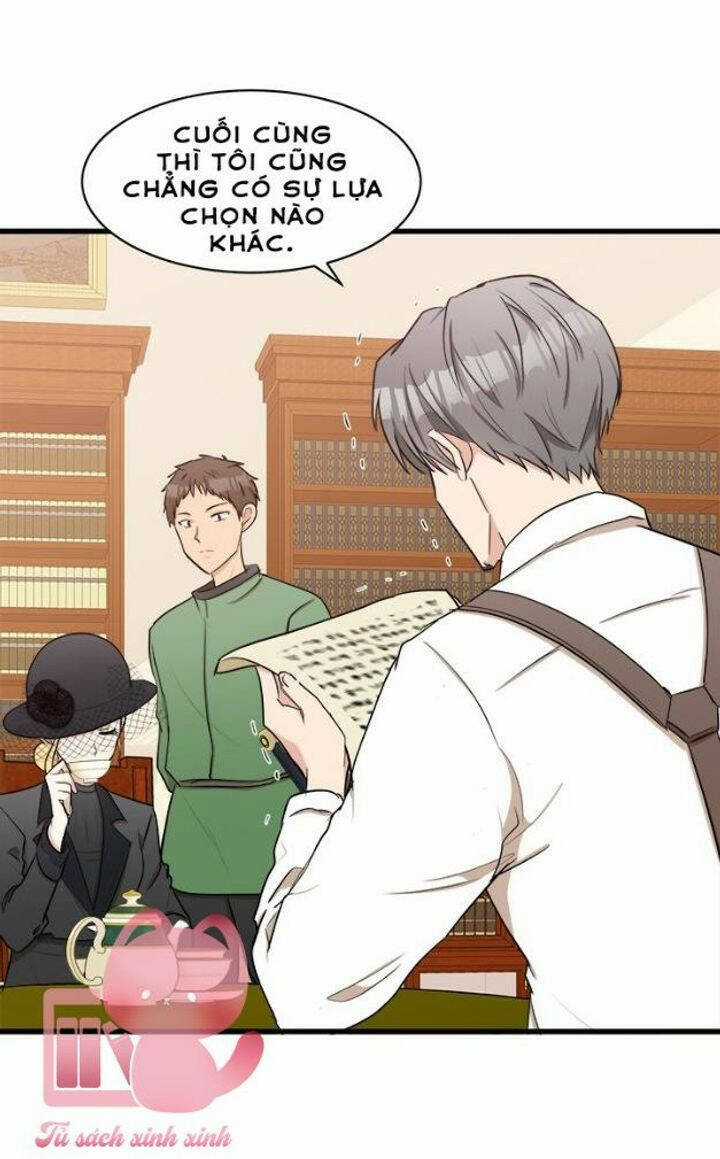 Ác Nữ Trùng Sinh Chapter 28 trang 58