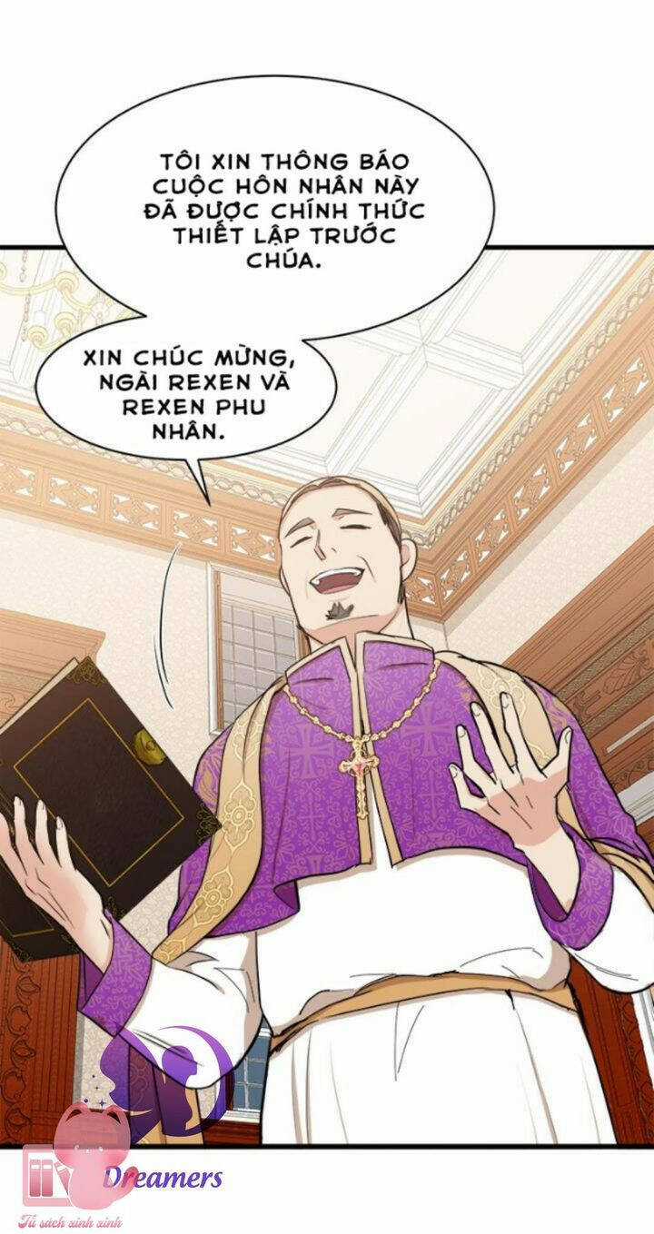 Ác Nữ Trùng Sinh Chapter 28 trang 60