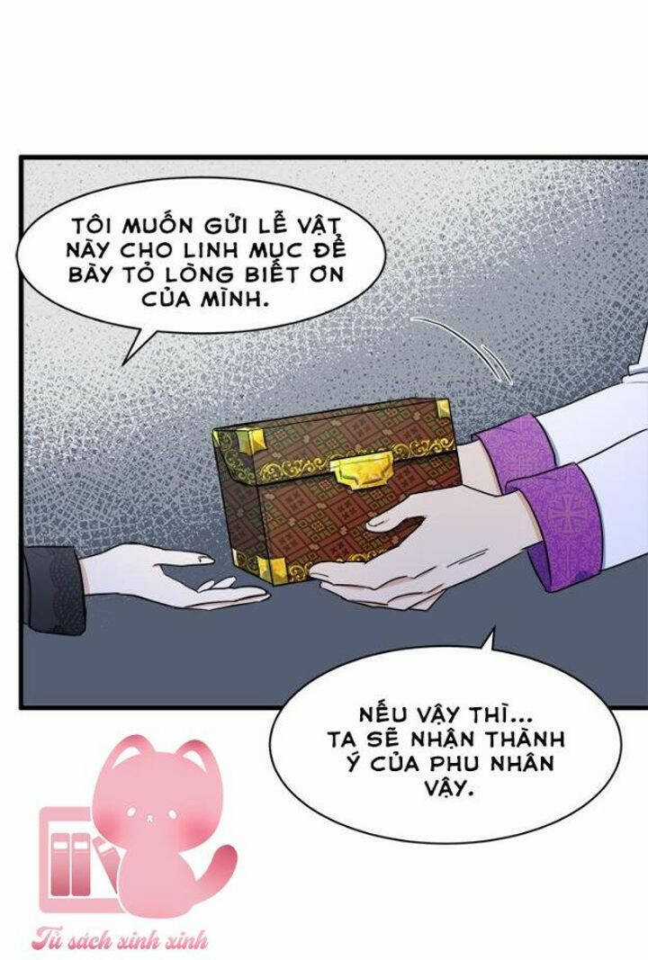 Ác Nữ Trùng Sinh Chapter 28 trang 61