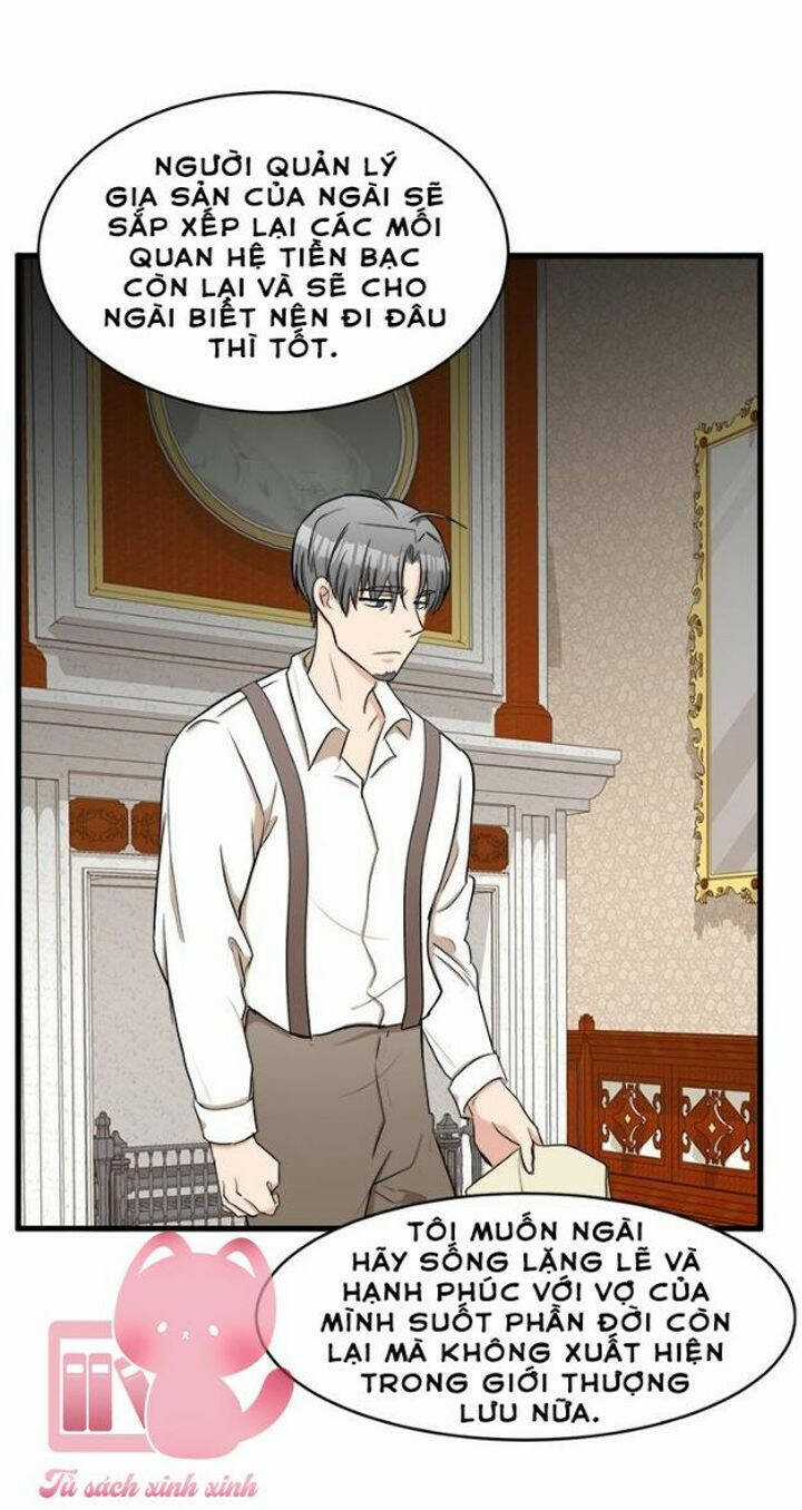 Ác Nữ Trùng Sinh Chapter 28 trang 63