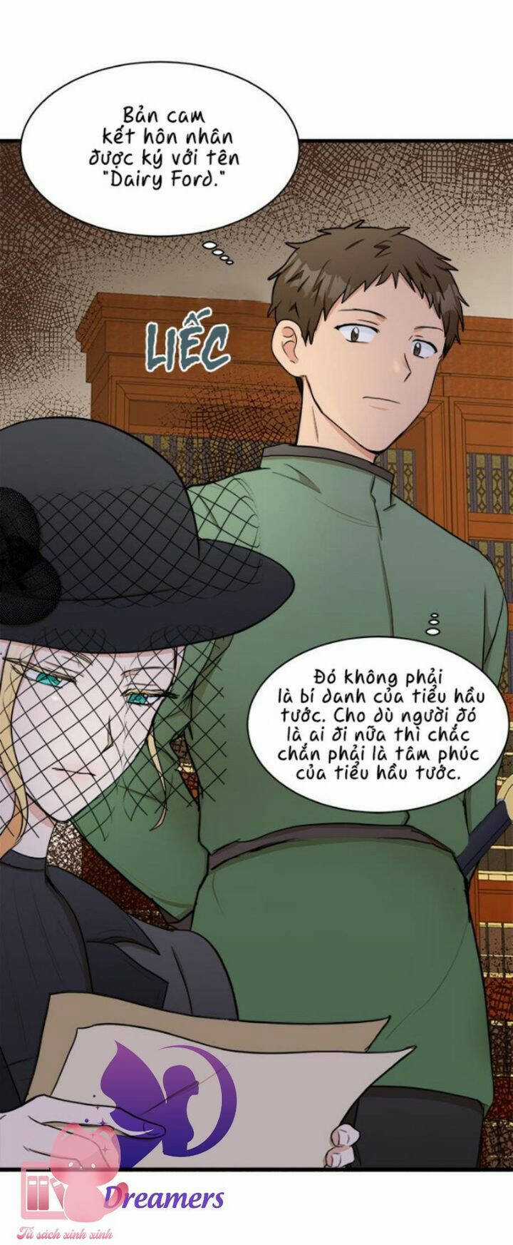 Ác Nữ Trùng Sinh Chapter 28 trang 65