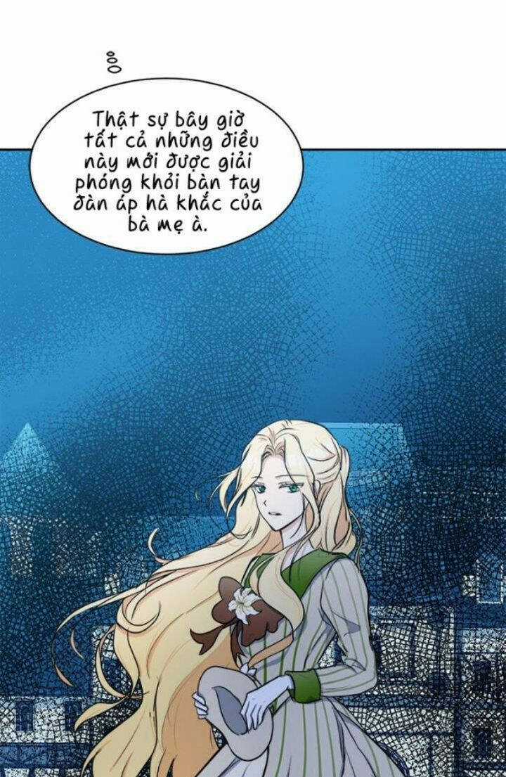 Ác Nữ Trùng Sinh Chapter 28 trang 66