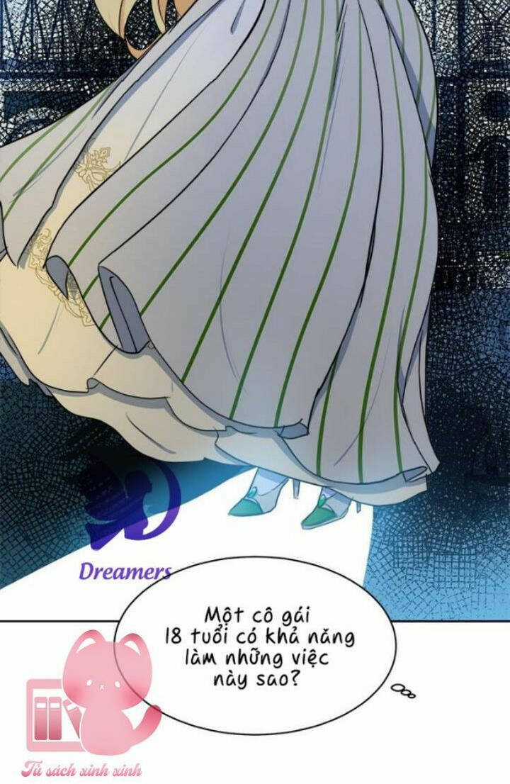 Ác Nữ Trùng Sinh Chapter 28 trang 67