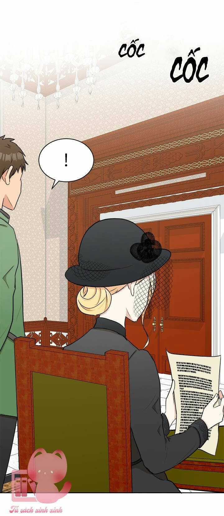 Ác Nữ Trùng Sinh Chapter 28 trang 68