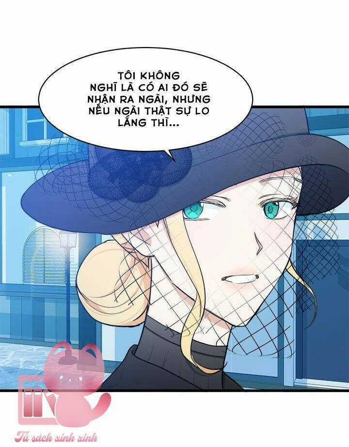 Ác Nữ Trùng Sinh Chapter 28 trang 8