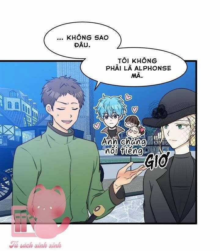 Ác Nữ Trùng Sinh Chapter 28 trang 9