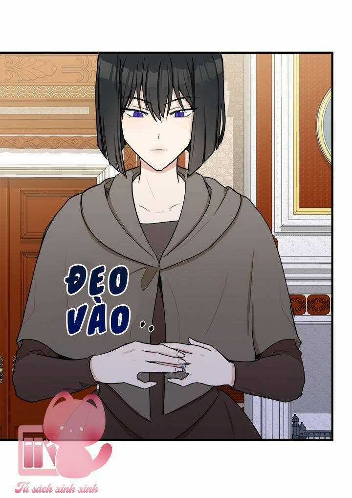 Ác Nữ Trùng Sinh Chapter 29 trang 10