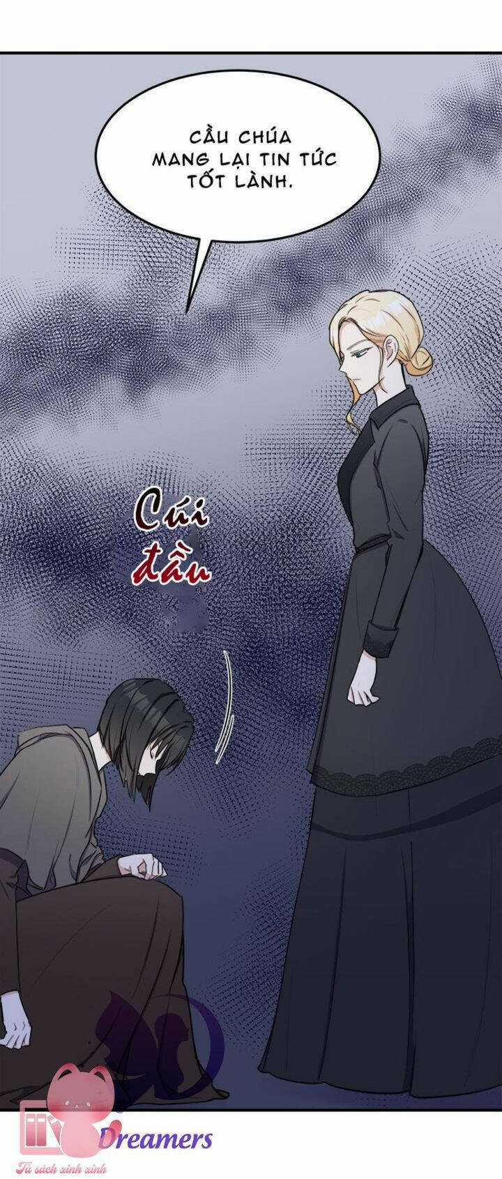 Ác Nữ Trùng Sinh Chapter 29 trang 11