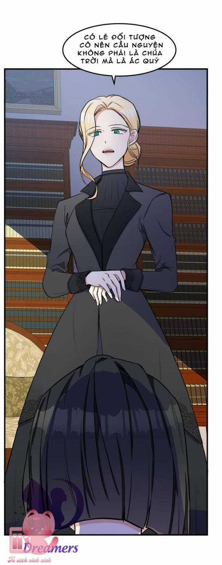 Ác Nữ Trùng Sinh Chapter 29 trang 12