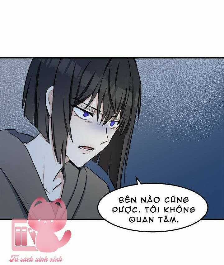 Ác Nữ Trùng Sinh Chapter 29 trang 13
