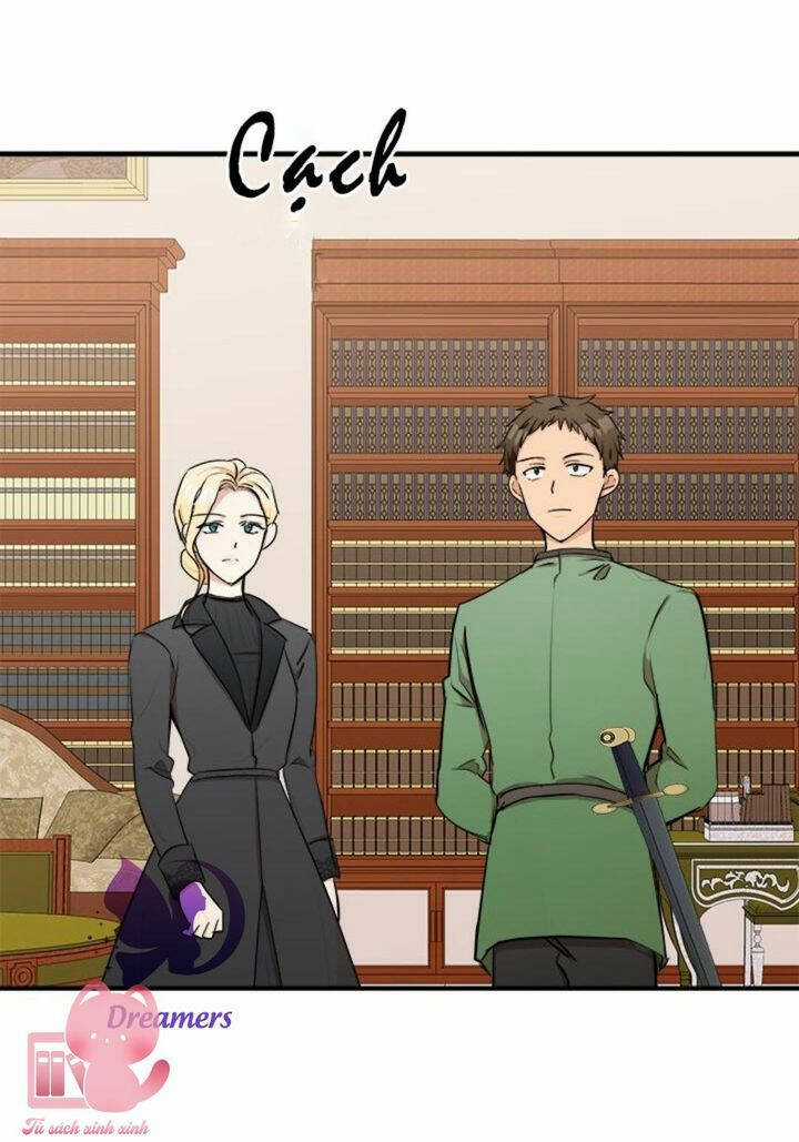 Ác Nữ Trùng Sinh Chapter 29 trang 16