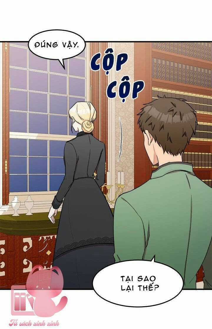 Ác Nữ Trùng Sinh Chapter 29 trang 18