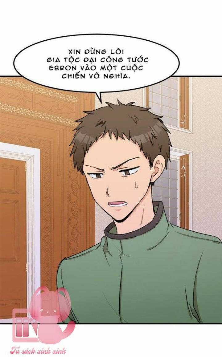 Ác Nữ Trùng Sinh Chapter 29 trang 23