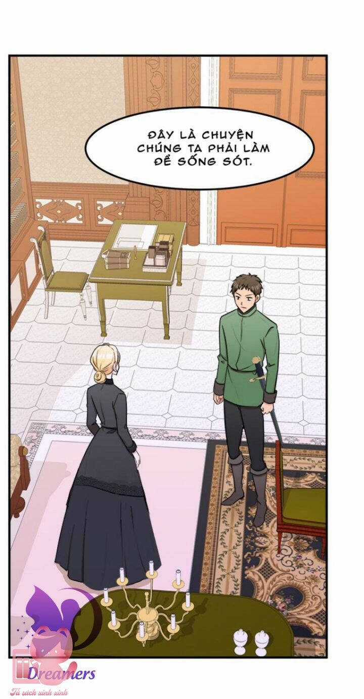 Ác Nữ Trùng Sinh Chapter 29 trang 25