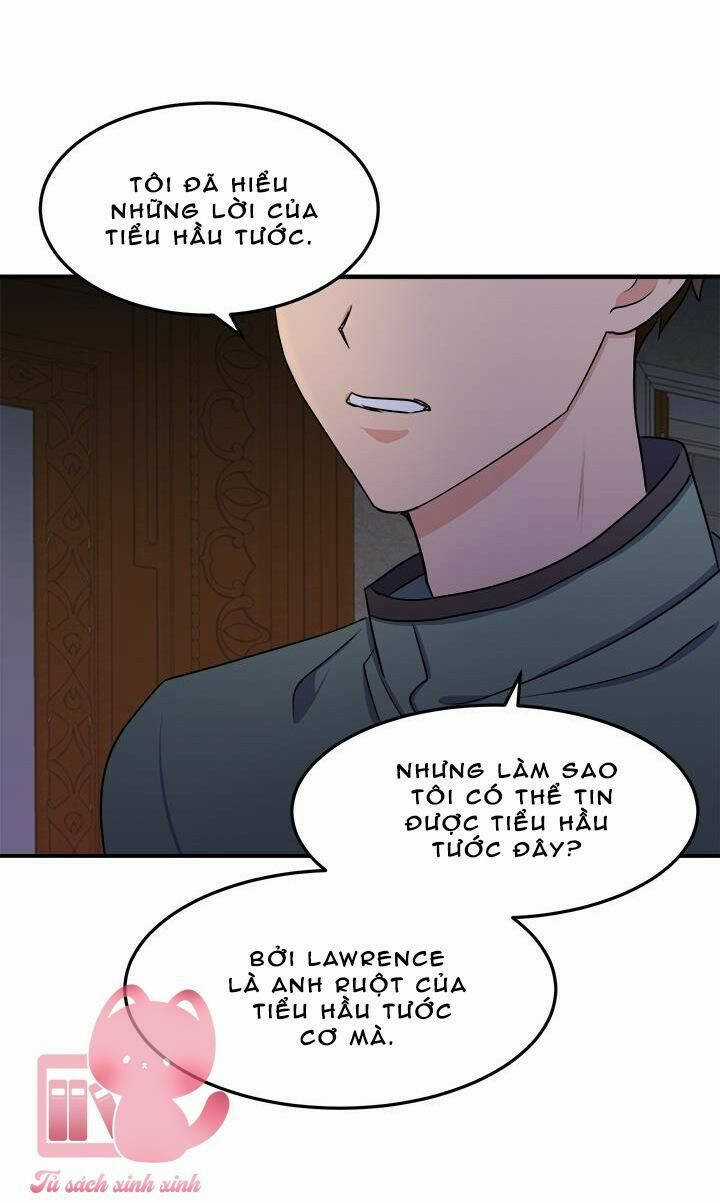 Ác Nữ Trùng Sinh Chapter 29 trang 28