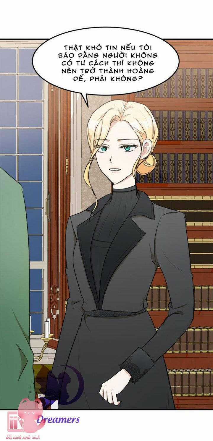 Ác Nữ Trùng Sinh Chapter 29 trang 29