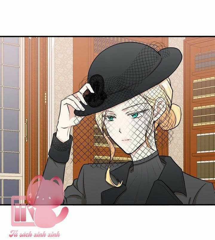 Ác Nữ Trùng Sinh Chapter 29 trang 3