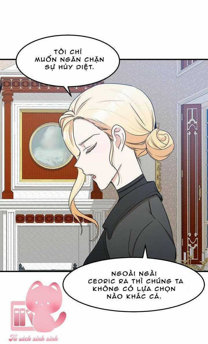 Ác Nữ Trùng Sinh Chapter 29 trang 30