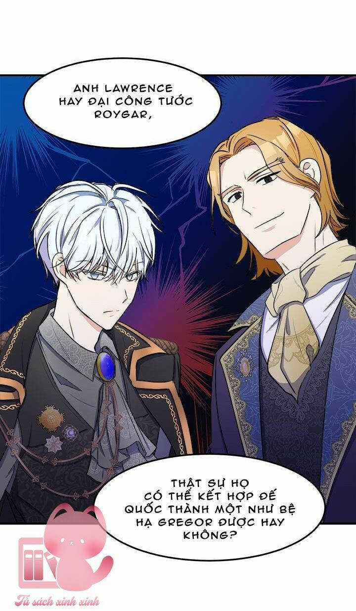 Ác Nữ Trùng Sinh Chapter 29 trang 31