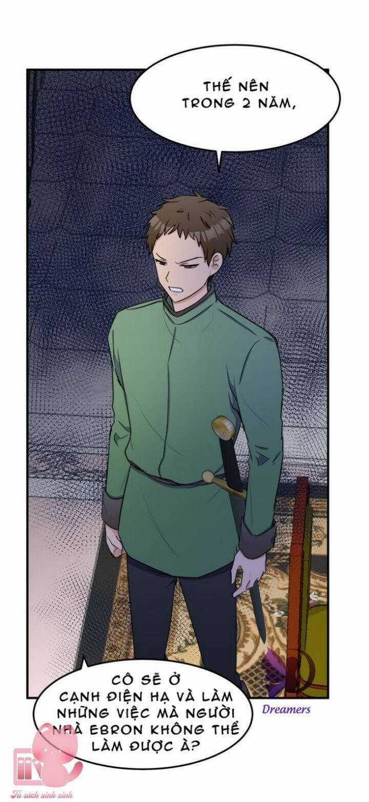 Ác Nữ Trùng Sinh Chapter 29 trang 33