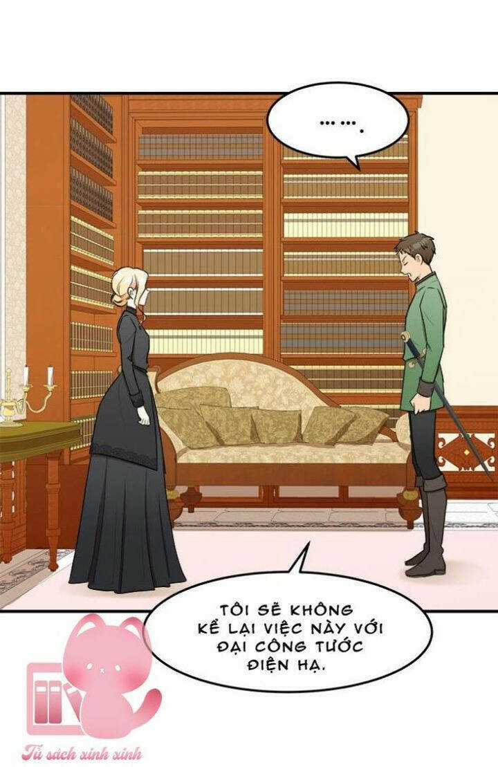 Ác Nữ Trùng Sinh Chapter 29 trang 34