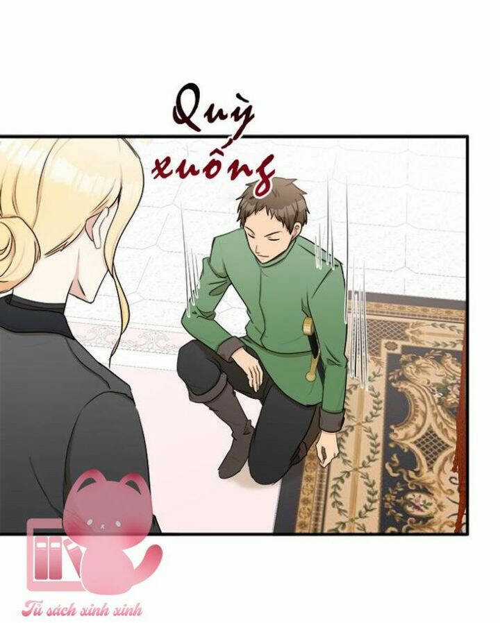 Ác Nữ Trùng Sinh Chapter 29 trang 35