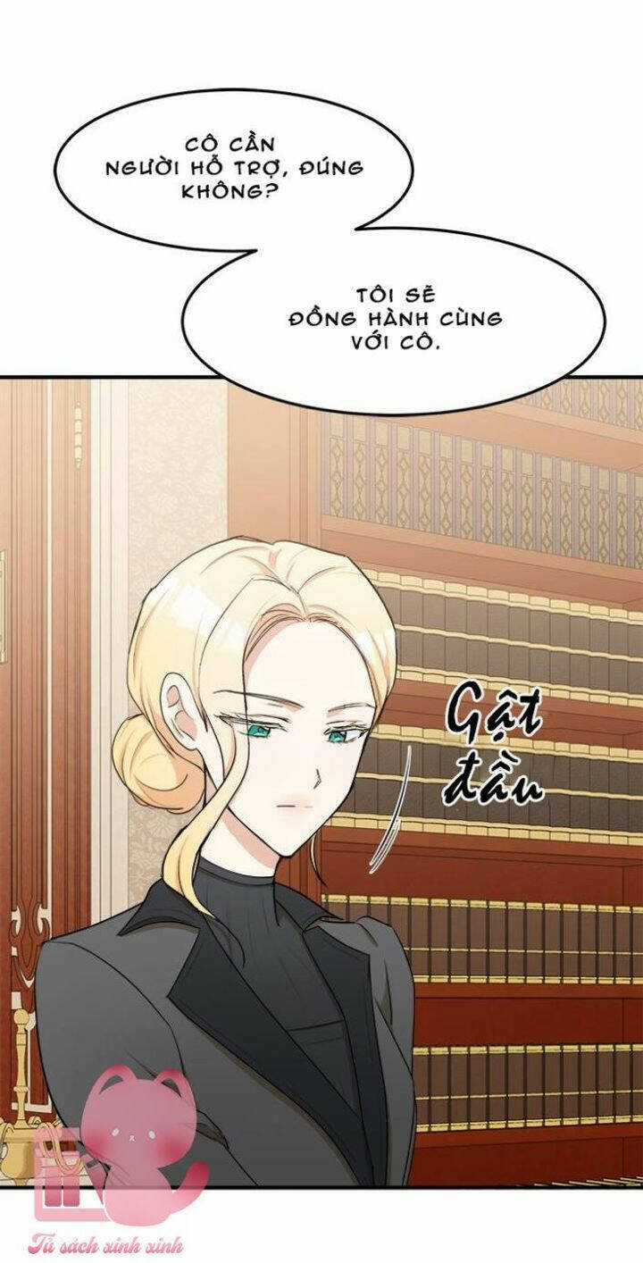 Ác Nữ Trùng Sinh Chapter 29 trang 37