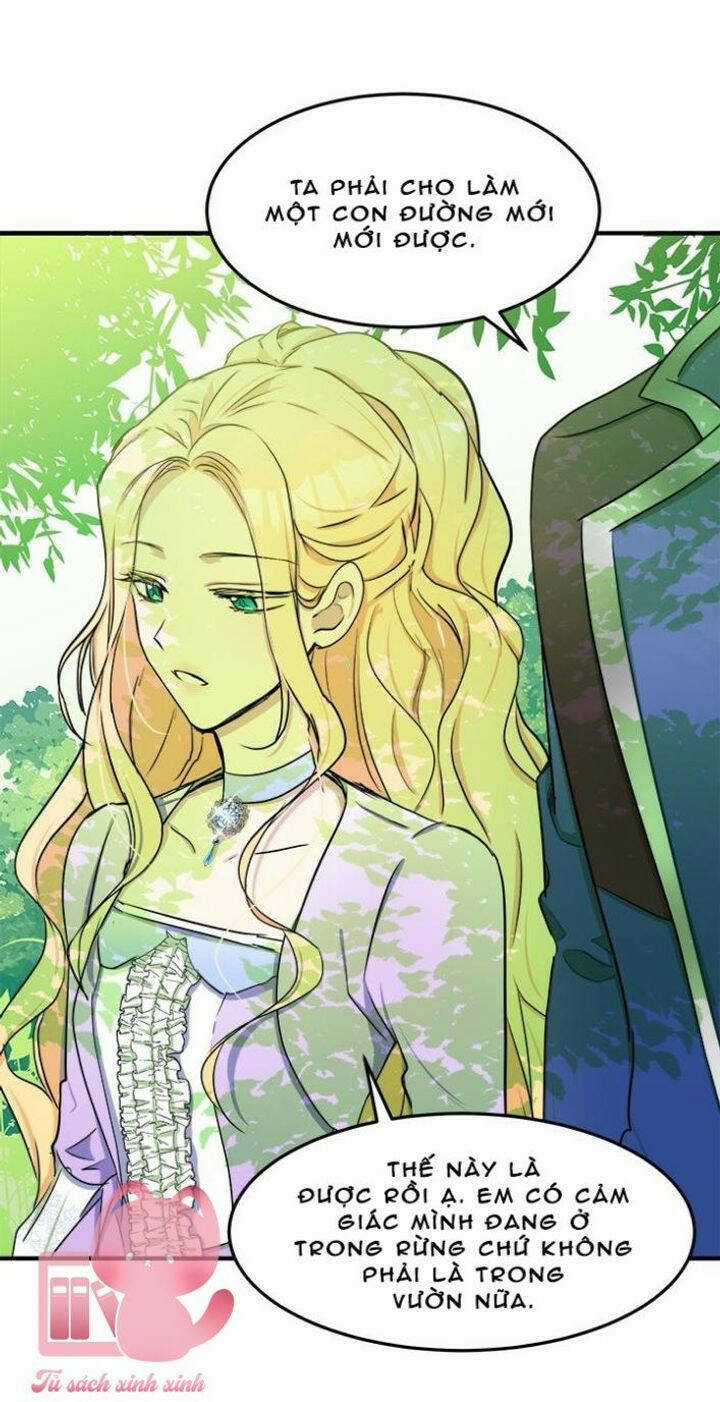 Ác Nữ Trùng Sinh Chapter 29 trang 40