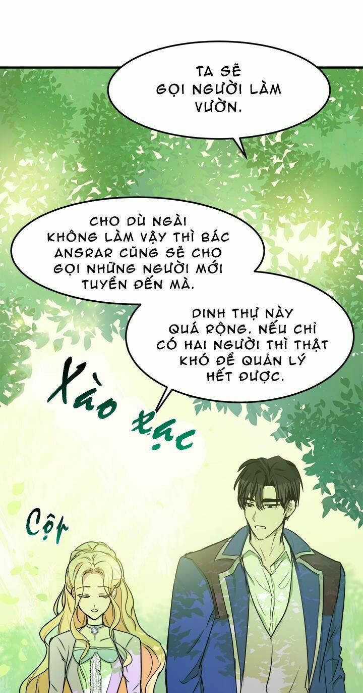 Ác Nữ Trùng Sinh Chapter 29 trang 42
