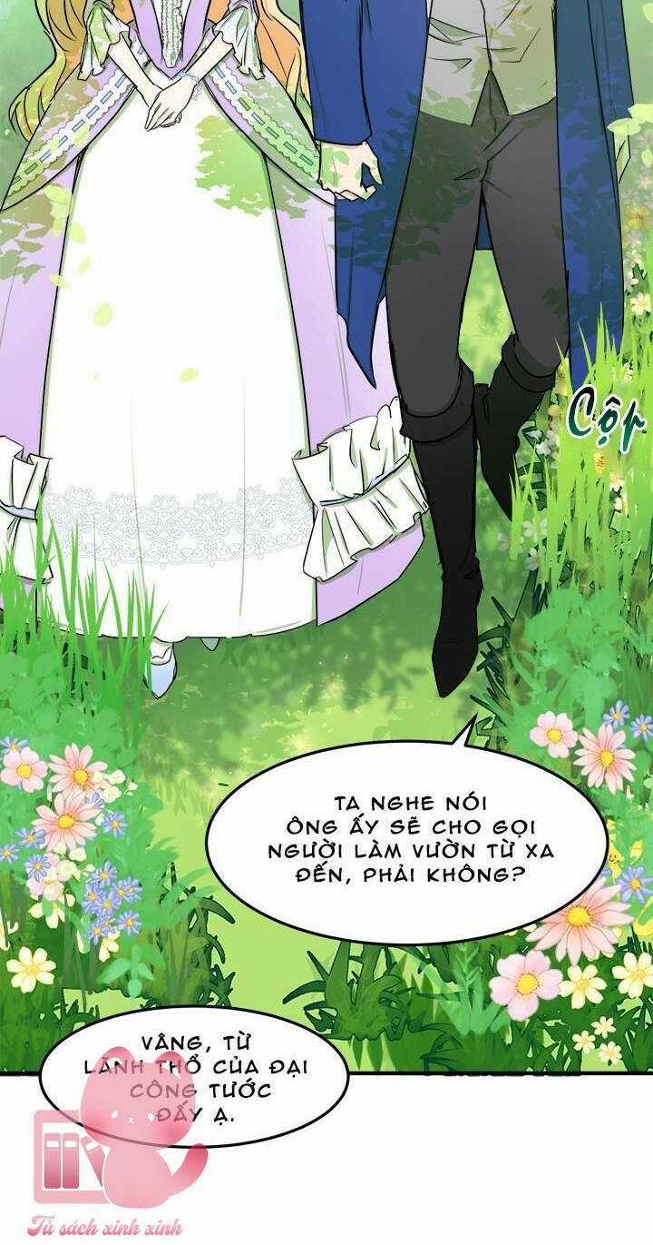 Ác Nữ Trùng Sinh Chapter 29 trang 43