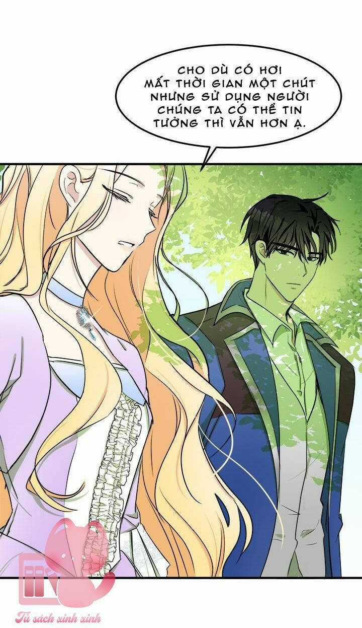 Ác Nữ Trùng Sinh Chapter 29 trang 44