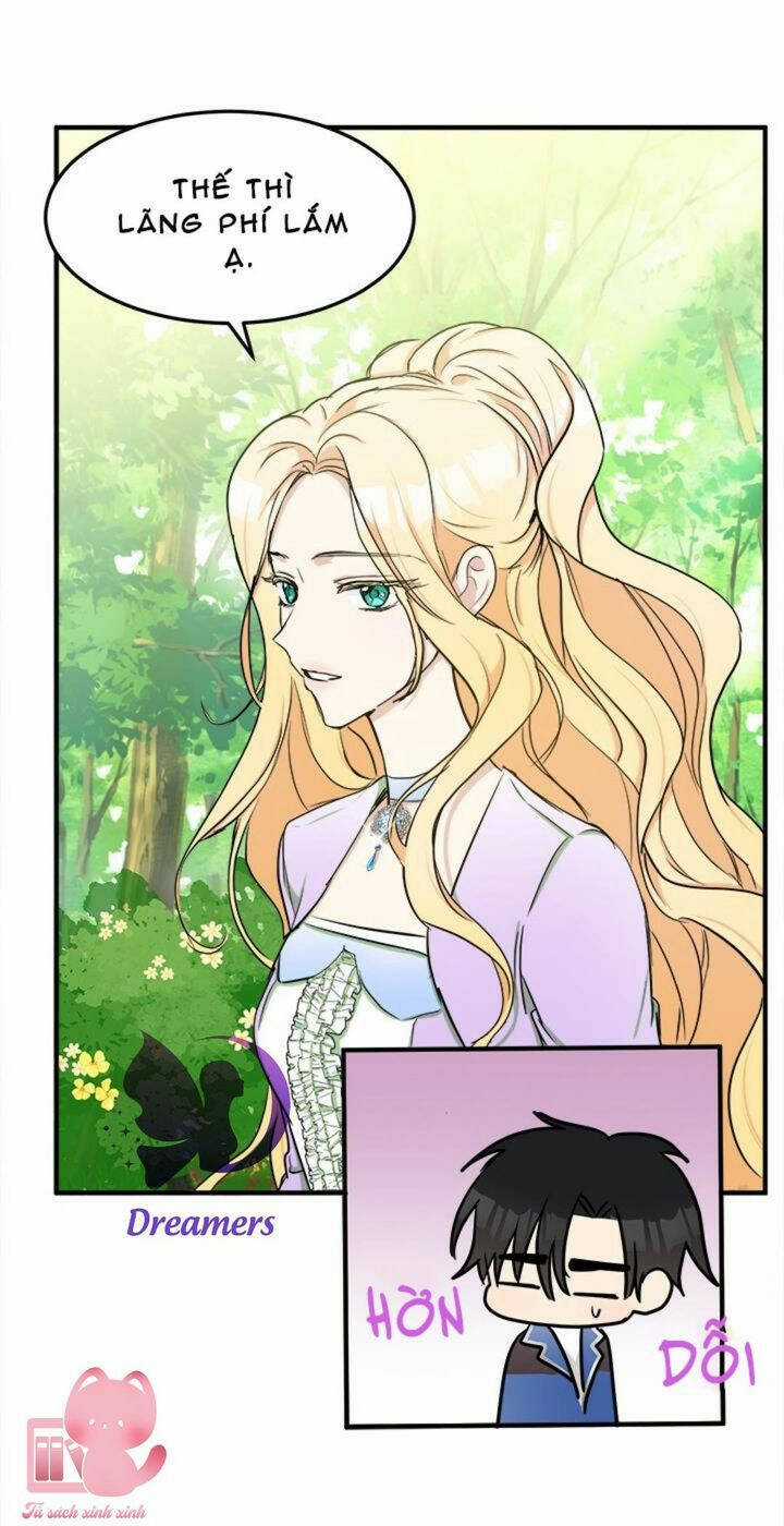 Ác Nữ Trùng Sinh Chapter 29 trang 46