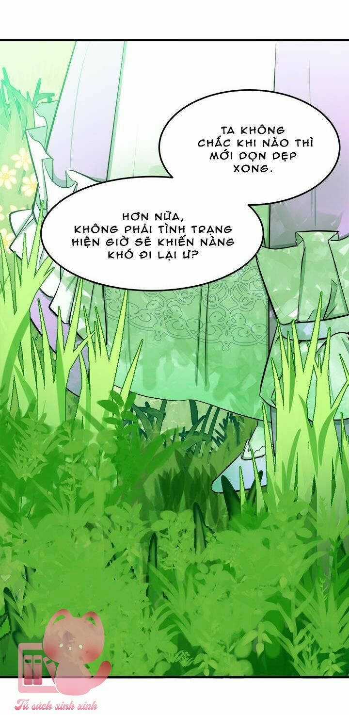 Ác Nữ Trùng Sinh Chapter 29 trang 47