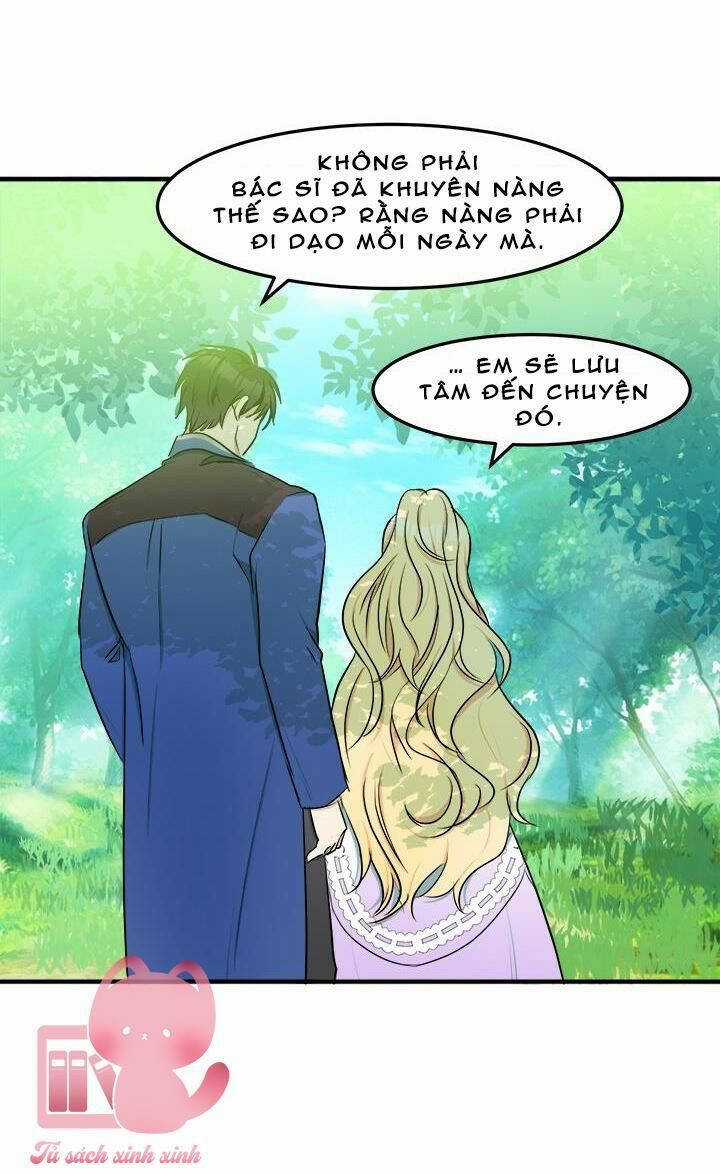 Ác Nữ Trùng Sinh Chapter 29 trang 49