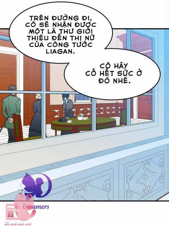 Ác Nữ Trùng Sinh Chapter 29 trang 5