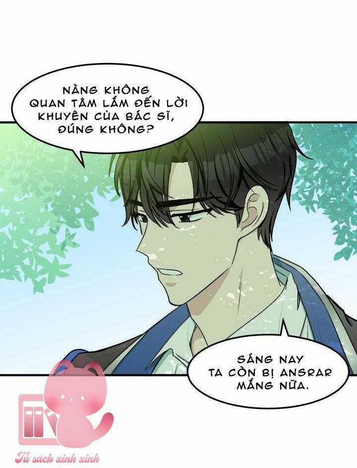 Ác Nữ Trùng Sinh Chapter 29 trang 50