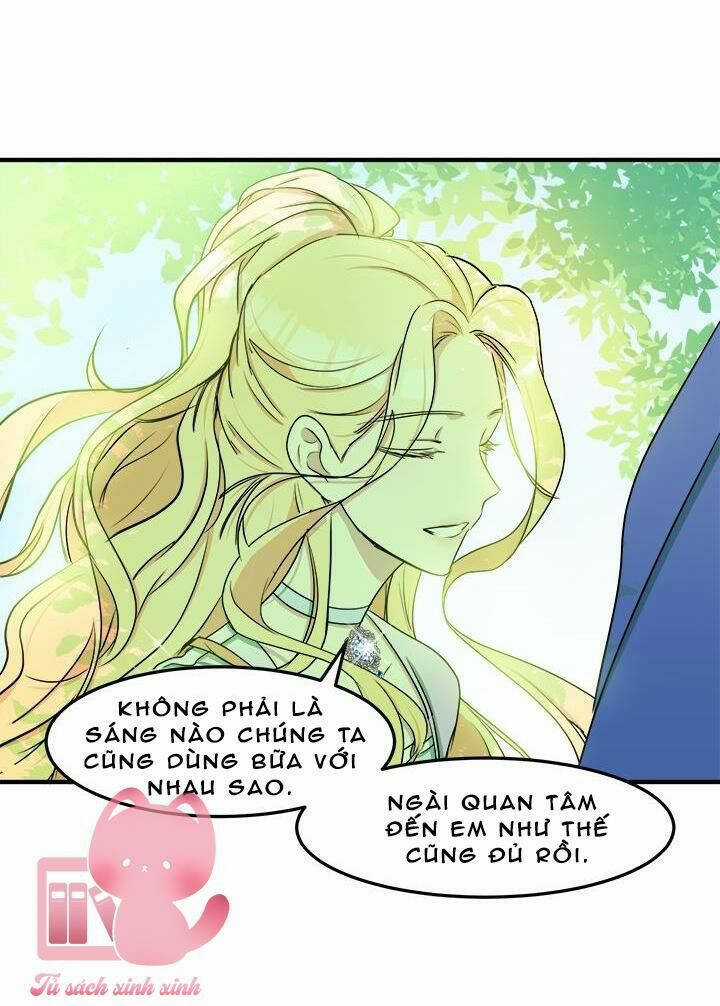 Ác Nữ Trùng Sinh Chapter 29 trang 51