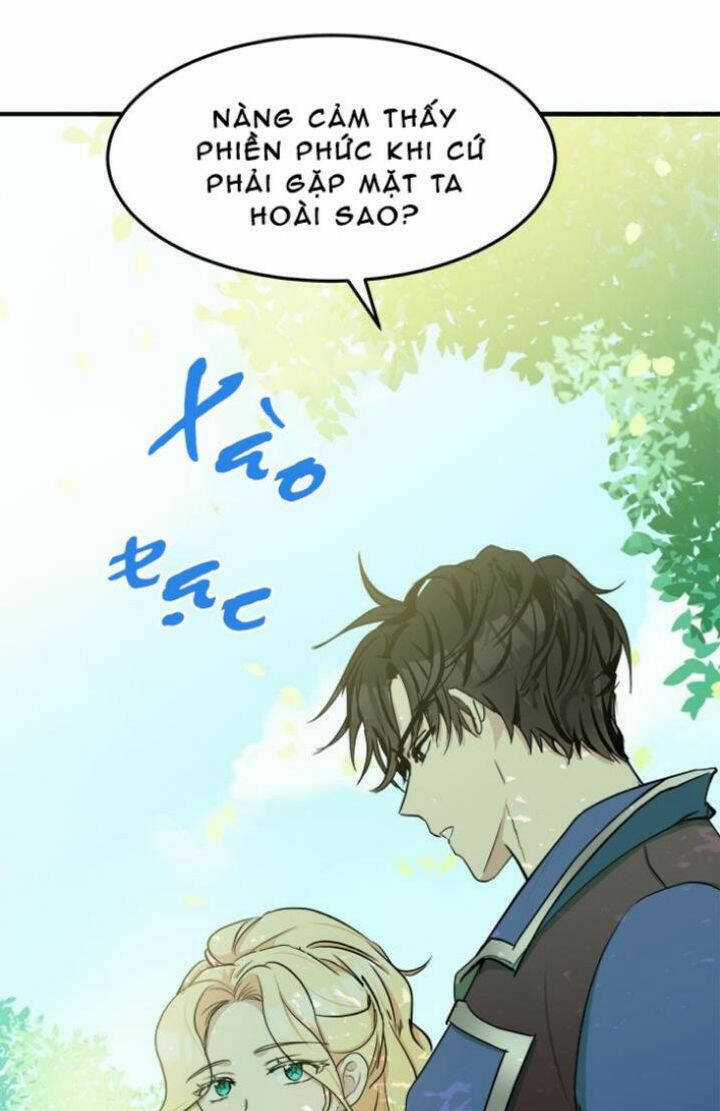 Ác Nữ Trùng Sinh Chapter 29 trang 53