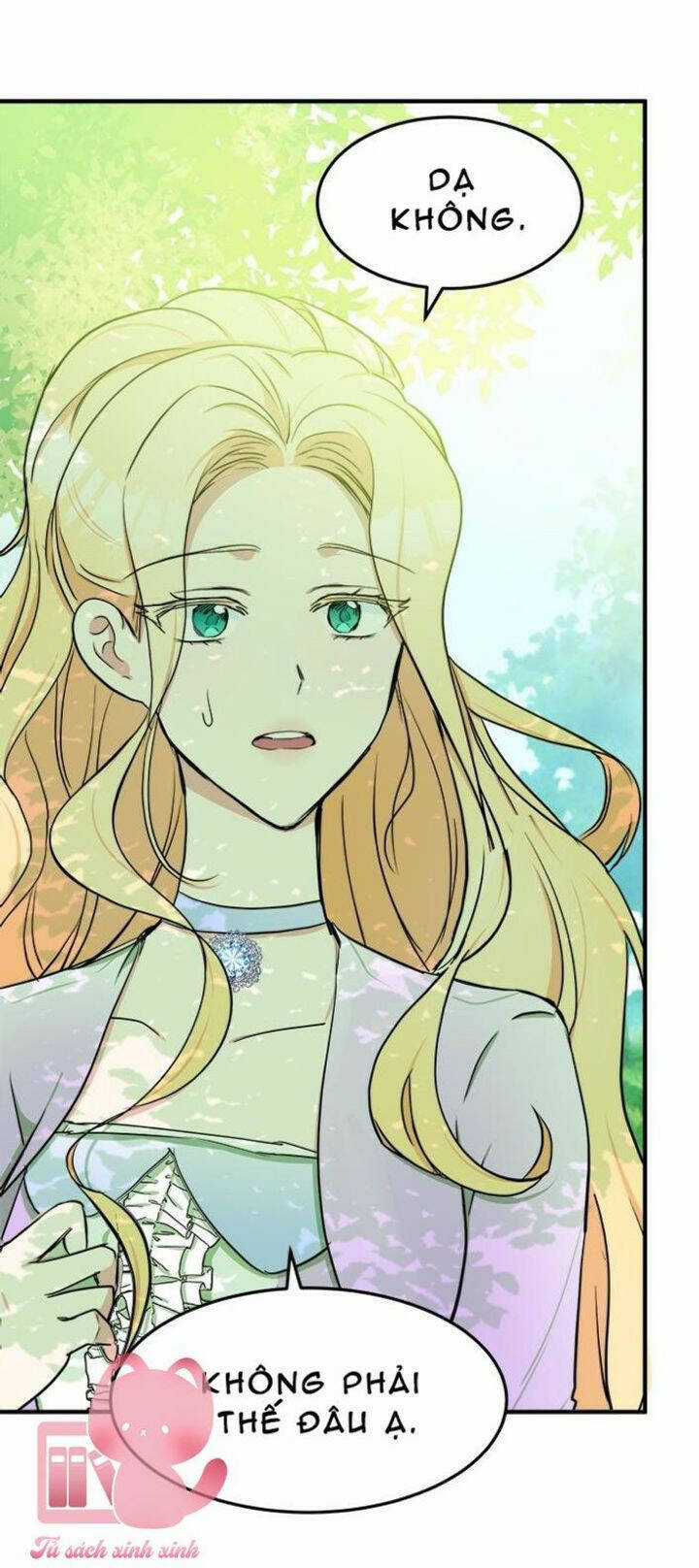 Ác Nữ Trùng Sinh Chapter 29 trang 55