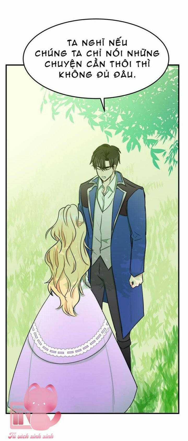 Ác Nữ Trùng Sinh Chapter 29 trang 56