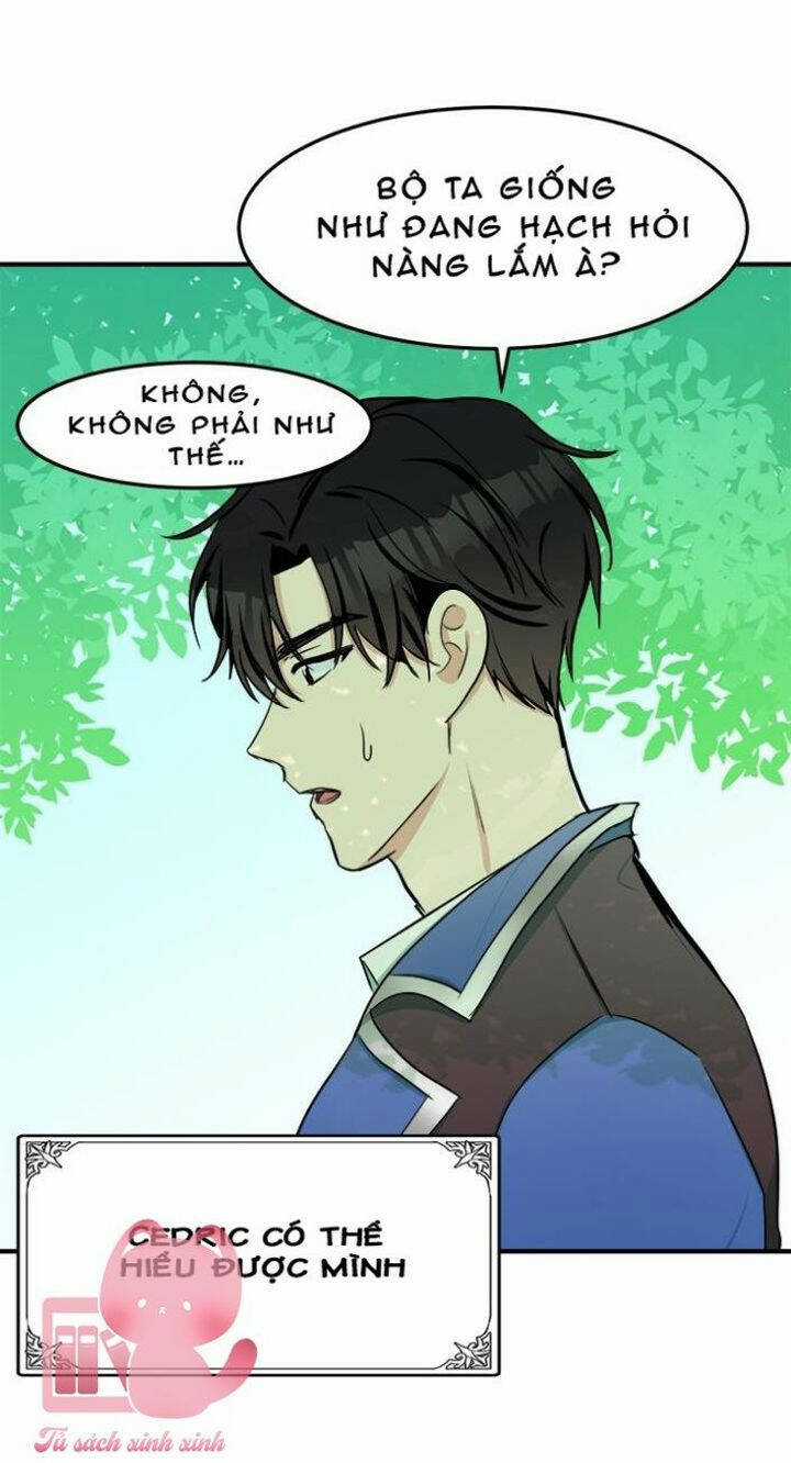 Ác Nữ Trùng Sinh Chapter 29 trang 58