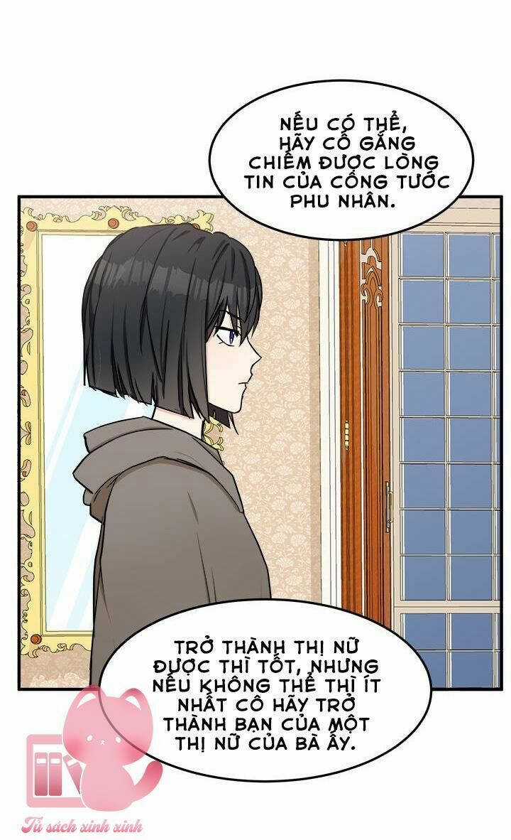 Ác Nữ Trùng Sinh Chapter 29 trang 6