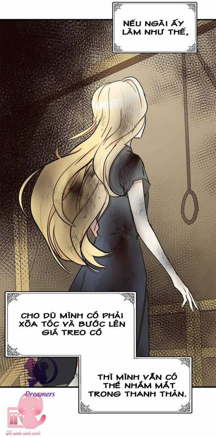 Ác Nữ Trùng Sinh Chapter 29 trang 60