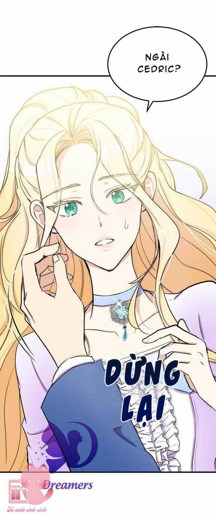 Ác Nữ Trùng Sinh Chapter 29 trang 62