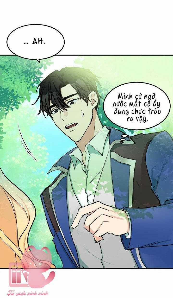 Ác Nữ Trùng Sinh Chapter 29 trang 63