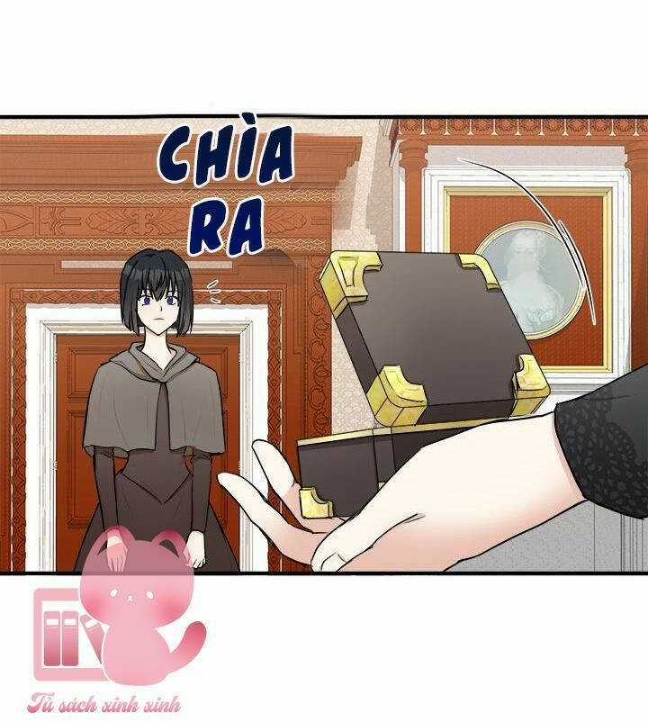 Ác Nữ Trùng Sinh Chapter 29 trang 7