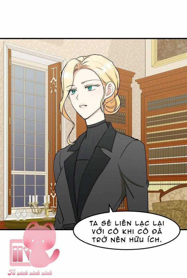 Ác Nữ Trùng Sinh Chapter 29 trang 9